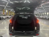 HONDA CR-V 17