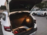 SKODA Karoq 3