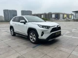 Toyota Rav 4 1