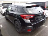 SUBARU XV 2022 год 8