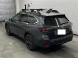 SUBARU OUTBACK 10