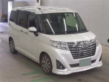 Daihatsu Thor Custom G-T 2018 г 16