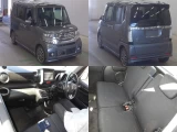 HONDA N-BOX Custom SS Turbo 2013 0