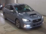 Subaru Levorg 0