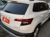 SKODA Karoq 1