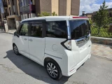 DAIHATSU THOR 2018 CUSTOM G TURBO 5