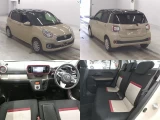 TOYOTA PASSO 2016 0