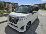 DAIHATSU THOR 2018 CUSTOM G TURBO 2