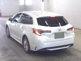 TOYOTA COROLLA TOURING 2