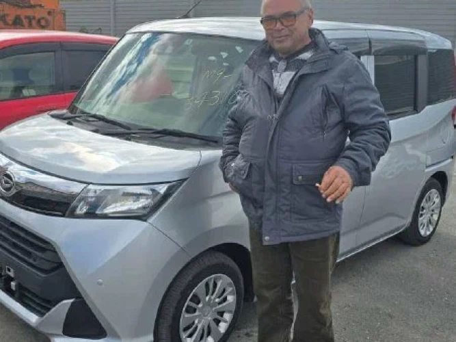 Daihatsu Thor