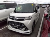 TOYOTA TANK 2017 0