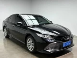 TOYOTA CAMRY 1