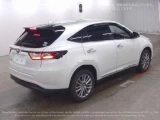 TOYOTA HARRIER 2