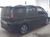 HONDA STEPWAGON 3