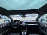 AUDI A3 L 12