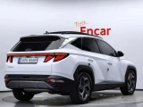Hyundai Tucson 0