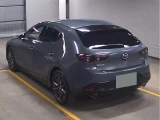 MAZDA 3 2019 2