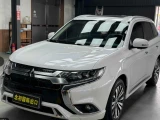 Mitsubishi Outlander 0