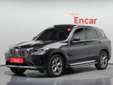 BMW X3 0