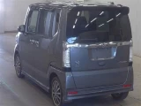 HONDA N-BOX Custom SS Turbo 2013 17