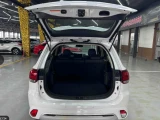 Mitsubishi Outlander 12