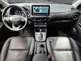 Hyundai Kona 11