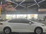TOYOTA COROLLA 4