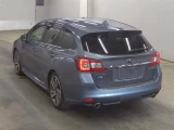 Subaru Levorg 2