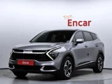 KIA SPORTAGE 2