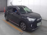 DAIHATSU ROCKY 22