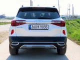 KIA Seltos 3