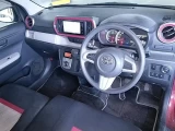 Toyota Passo 2016 год MODA 5