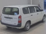 TOYOTA PROBOX 2020 год 0