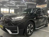 HONDA CR-V 0
