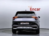 KIA SPORTAGE 4