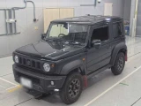 Suzuki Jimny Sierra 0