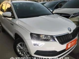 SKODA Karoq 0