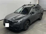 SUBARU OUTBACK 8
