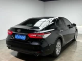 TOYOTA CAMRY 3