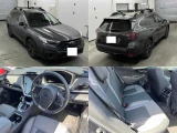 SUBARU OUTBACK 12