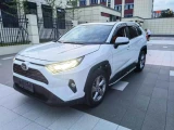 TOYOTA RAV4 3