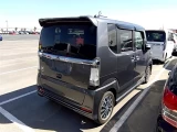 HONDA N-BOX Custom SS Turbo 2013 4