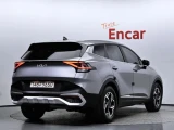 KIA SPORTAGE 0