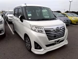 Daihatsu Thor Custom G-T 2018 г 1