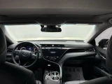 TOYOTA CAMRY 0