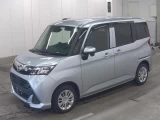 Daihatsu Thor 2019 1