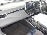 TOYOTA COROLLA TOURING 1