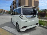 TOYOTA TANK 2017 CUSTOM GS 8
