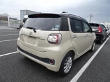 TOYOTA PASSO 2016 2